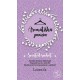 Nature's Bloom aromātiskā paciņa Lavandas vainags XL